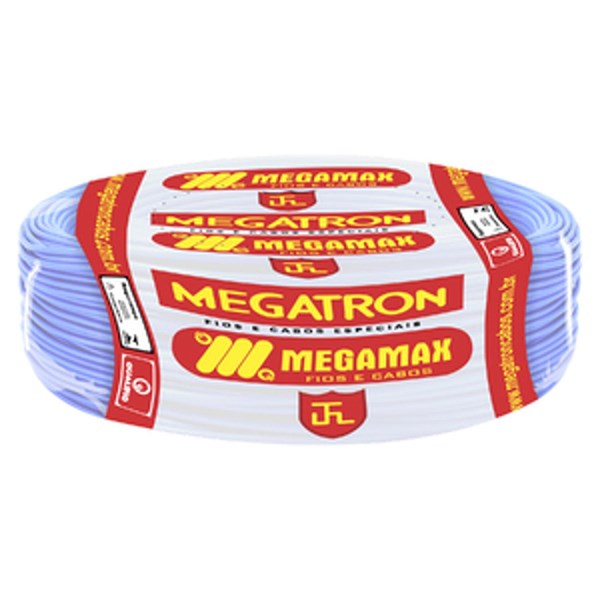 METRO CABO FLEX 2,5MM - MEGATRON