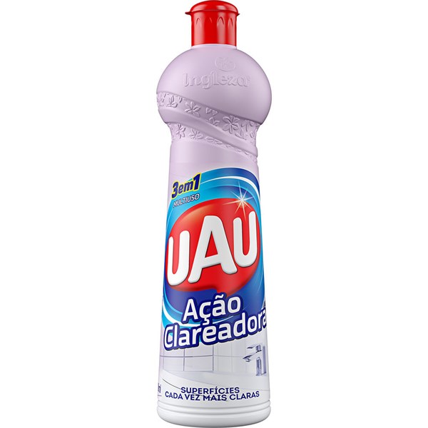 MULTI USO UAU LAVANDA 500ML