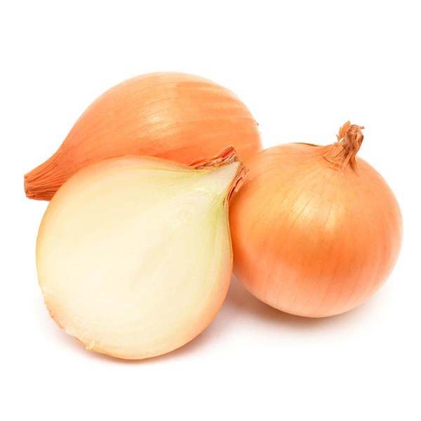 CEBOLA BRANCA (PERA) KG