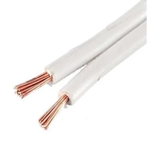 METRO FIO PARALELO 2 X 0,75MM