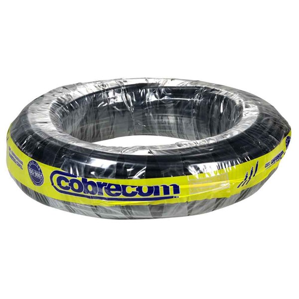 METRO CABO PP 2 X 1,50MM - COBRECOM / SIL