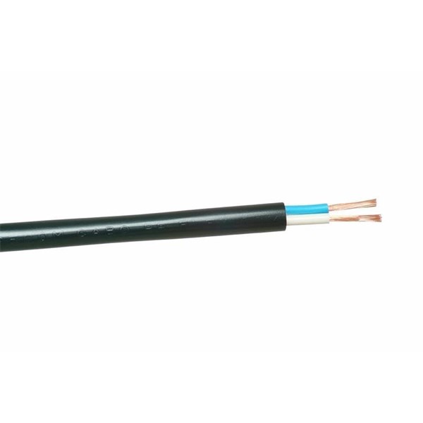 METRO CABO PP 2 X 1,00MM - COBRECOM / SIL / CORFIO