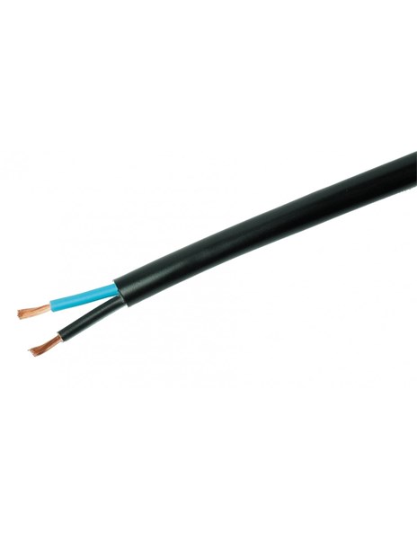 METRO CABO PP 2 X 2,50MM - COBRECOM / SIL / MEGATRON