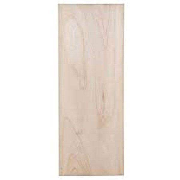 PORTA PARANA 80CM X 210CM (FOLHA)