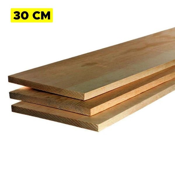 PC TABUA 3MX30CM PINUS