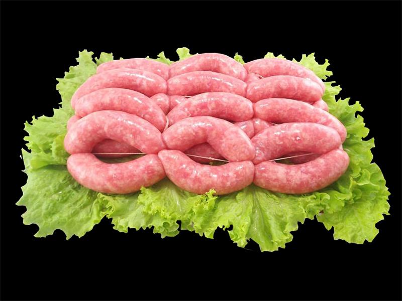 LINGUICA SUINA KG AURORA