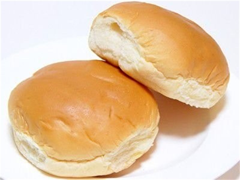 PAO DE HAMBURGUER 300G SABOR REAL - REAL PAN