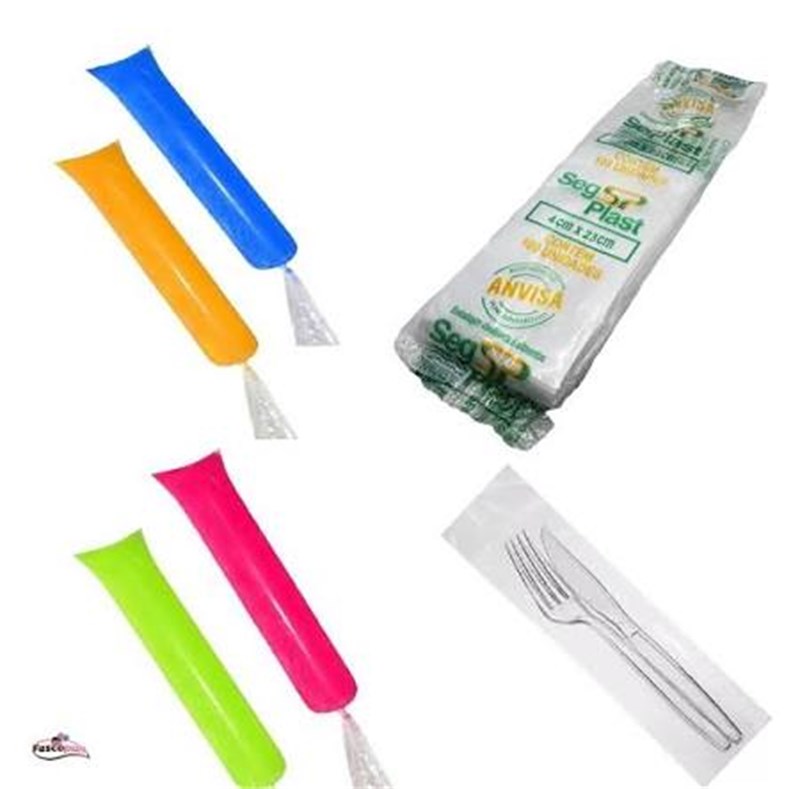 SACO GROSSO P/ DINDIM (5X20) SEGPLAST