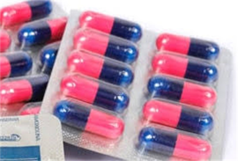 AMOXICILINA 500MG UN