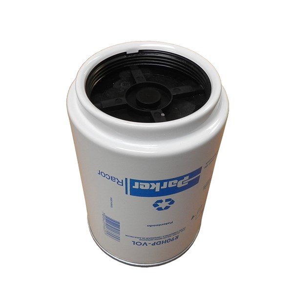 FILTRO SEPARADOR AGUAR COMBUSTÍVEL RACOR VOLVO FH12 FM12 FH16