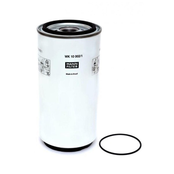 FILTRO COMBUSTIVEL SEPARADOR AGUA WORKER TGX DELIVERY CONSTELLATION