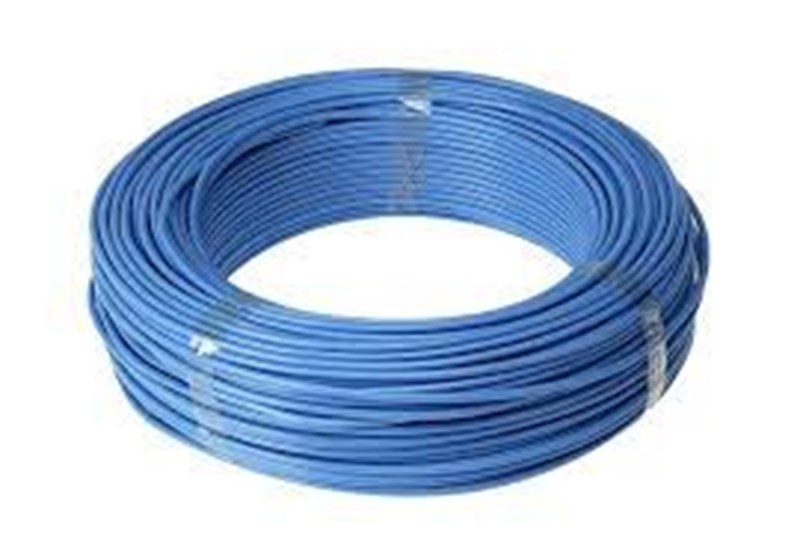 ** Cabo Flex 1,5mm 450/750 C5 Azul