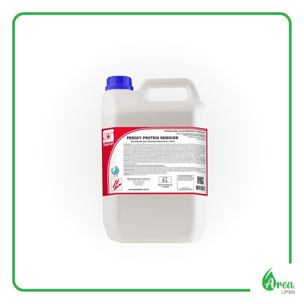 PEROXY PROTEIN REMOVER 5 LITROS