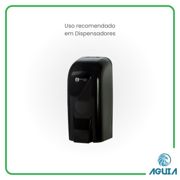 SABONETE PEROLIZADO AGUIA MARINE - 5L