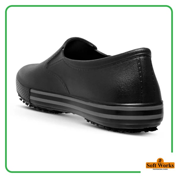 SAPATO TENIS WORKS PTO 34 BB80