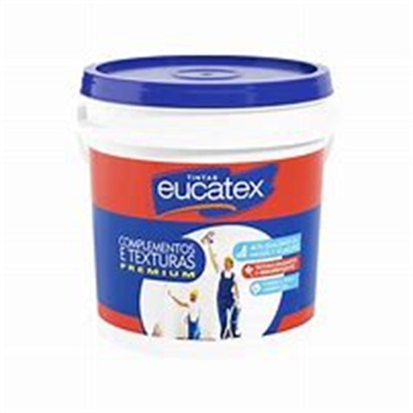 EUCA MASSA ACRILICA 5,8L