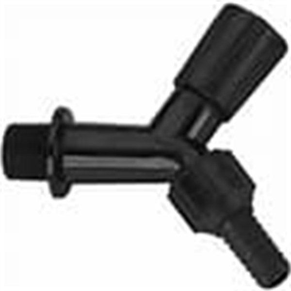 TORNEIRA JARDIM 1/2 LUCONI