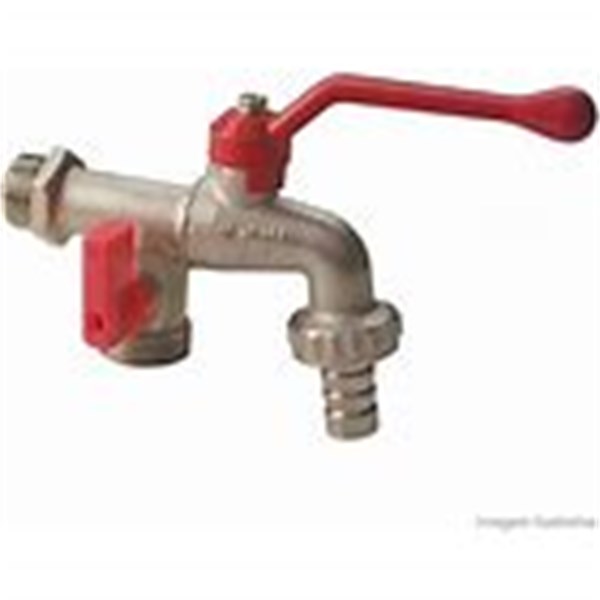 TORNEIRA TANQUE - MAQUINA ESFERA