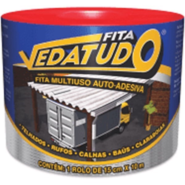 ROLO FITA VEDATUDO 10CMX10M