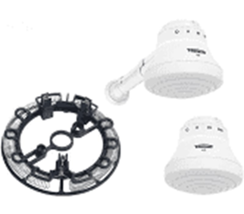 Resistência Ducha Faminho 220V 6800W