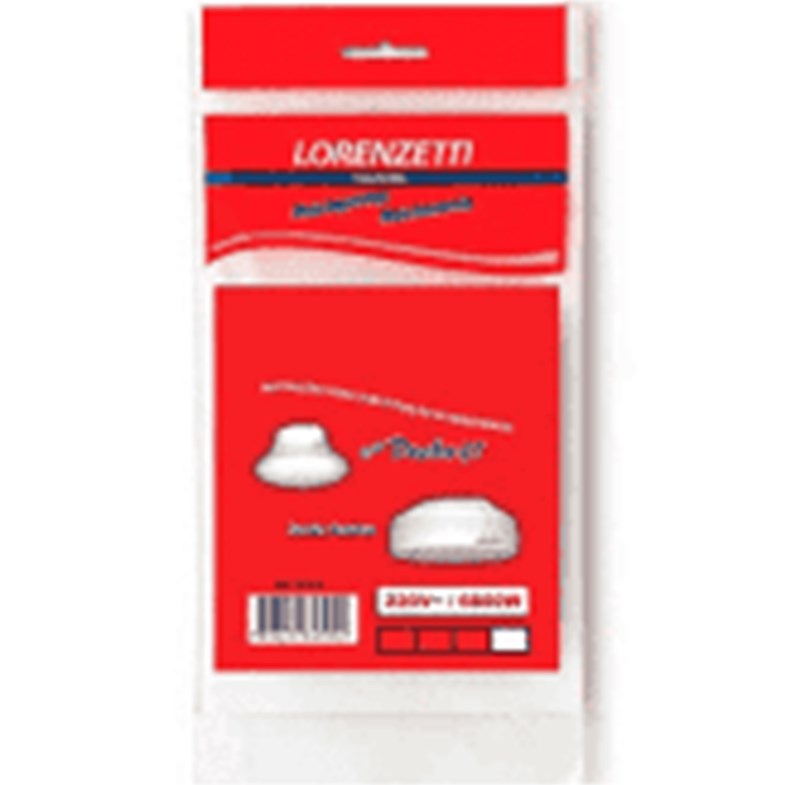 Resistência Ducha Fashion e Bella Ducha 4 T 220/6800