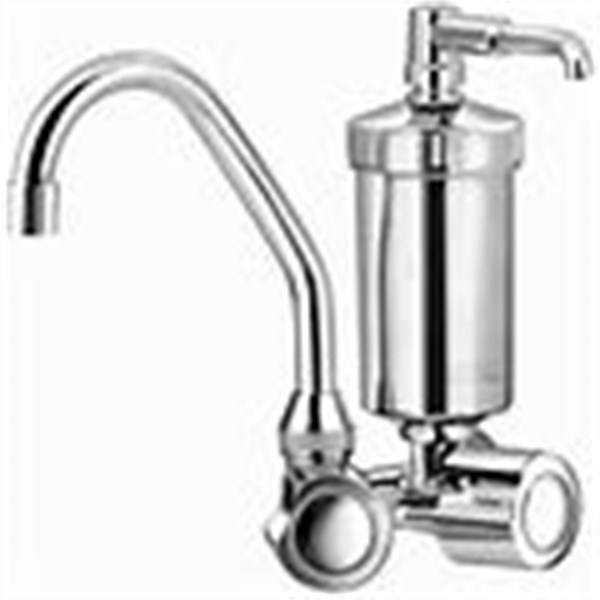 TORNEIRA BM C FILTRO C40