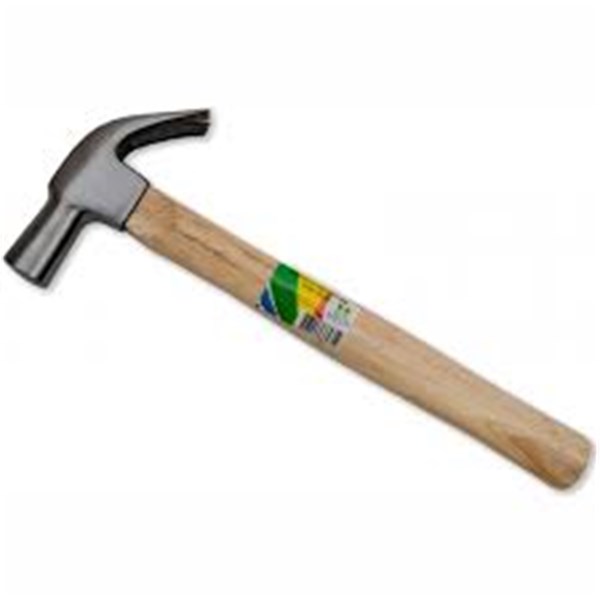 MARTELO UNHA POLIDO 20MM 