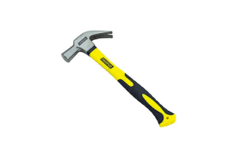 MARTELO CABO FIBRA 25MM THOMPSON