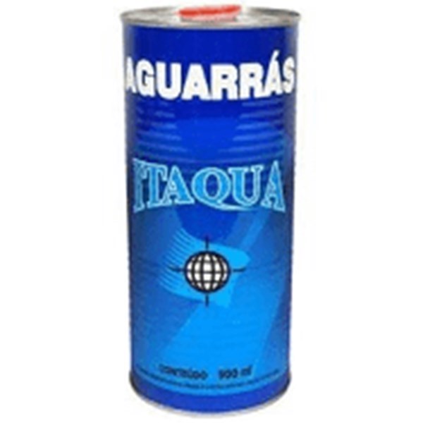 AGUARRAS 900ML ITAQUA