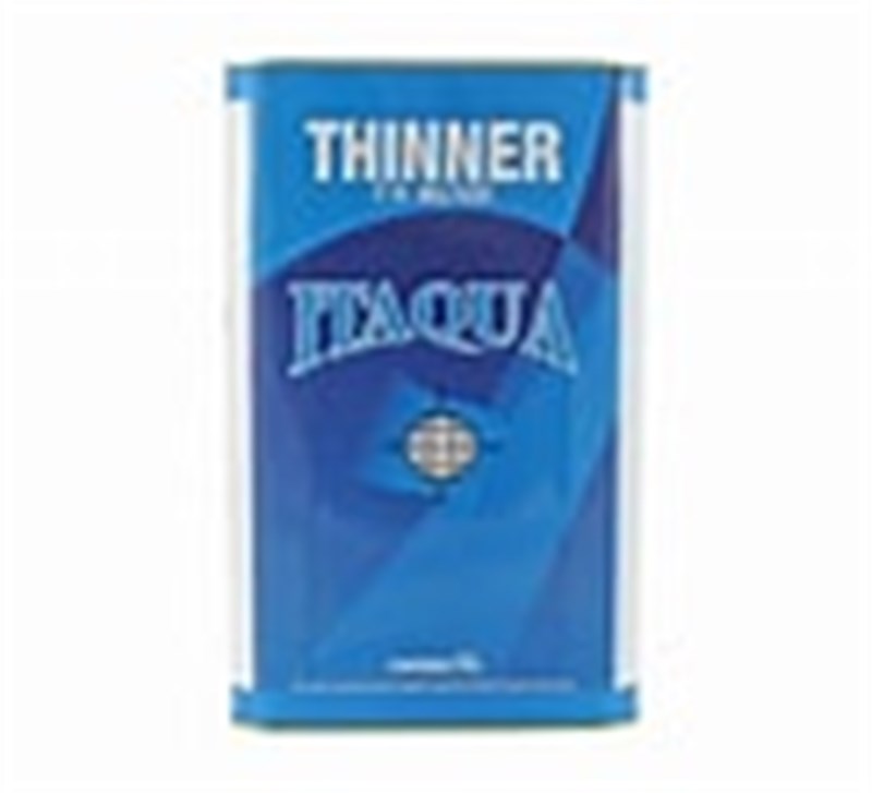 THINNER ITAGUA 5 LT
