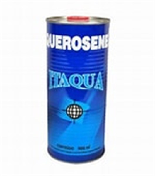 QUEROSENE ITAQUA 900ml