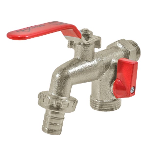 Torneira Tanque e Maquina Esfera 1125