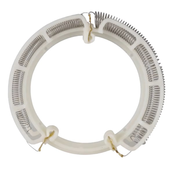 Resistência Ducha Fashion e Bella Ducha 4 T 220/6800