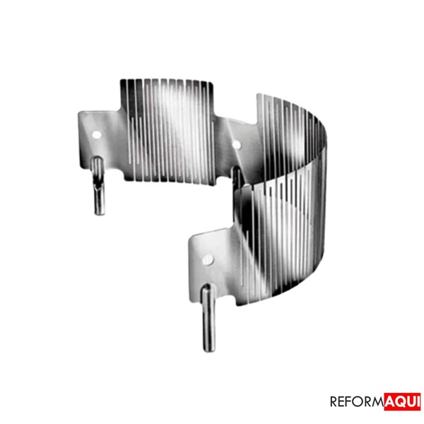 Resistência Loren Shower Ultra 220/7500 W