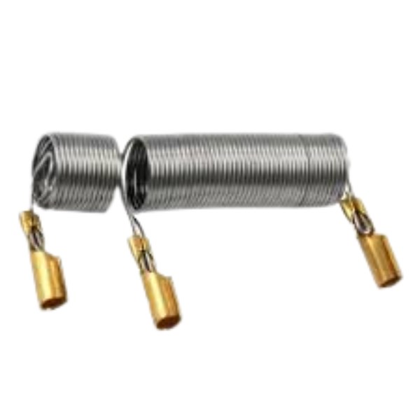 Resistência Duchas Futura Duo Shower e Quadrada Eletrônica 220V 7500w