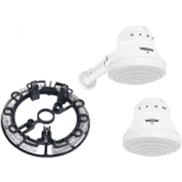 Resistência Ducha Faminho 220V 6800W