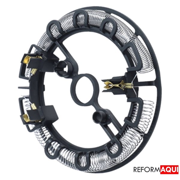 Resistência Ducha Faminho 220V 6800W