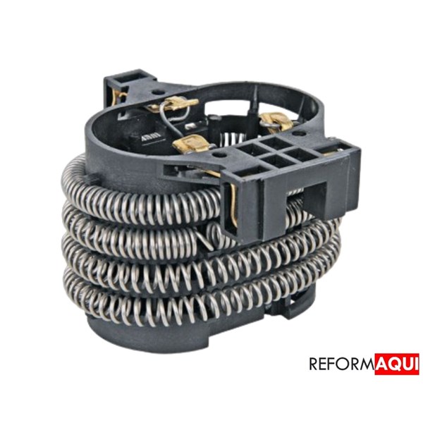 Resistência Stilo 127V 4400W