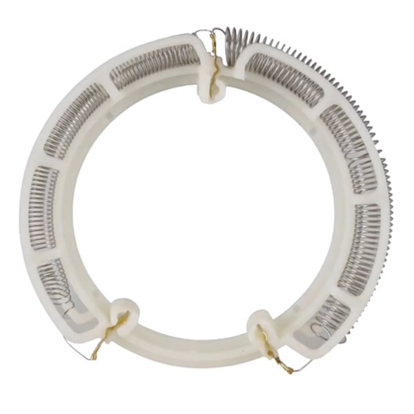 Resistência Ducha Fashion 220V/7500W Lorenzetti