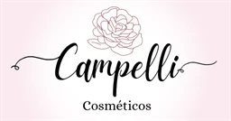 Logo de campelli cosmeticos