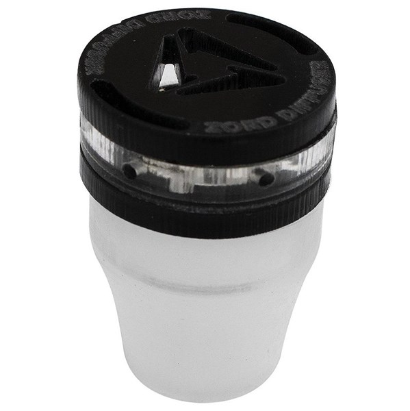 DIFUSOR ANTI RETORNO ZORD