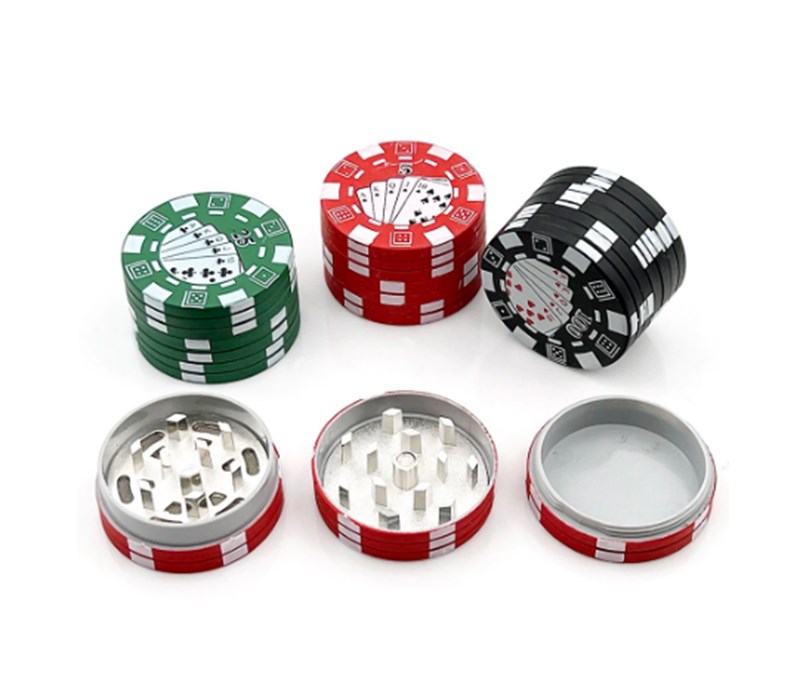 DICHAVADOR POKER