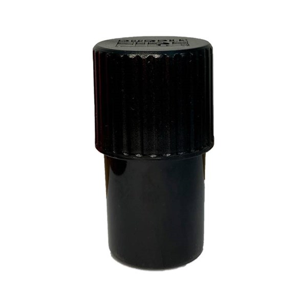 DICHAVADOR POT GRINDER PURPLE FIRE 3 PARTES