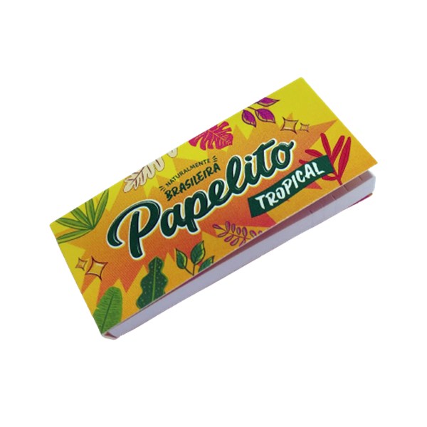 PITEIRA PAPELITO TROPICAL TRADICIONAL