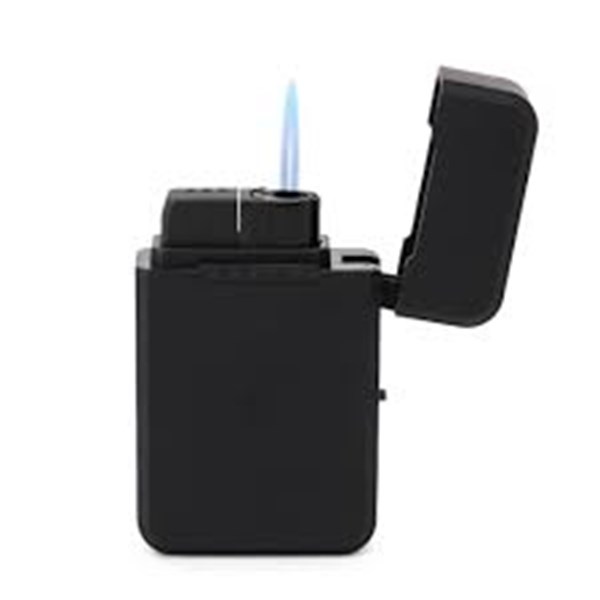 MAÇARICO FIRESTAR BLACK RECARREGÁVEL