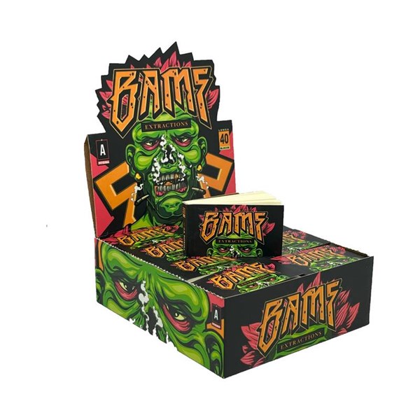 A PITEIRA BAMF LONGA