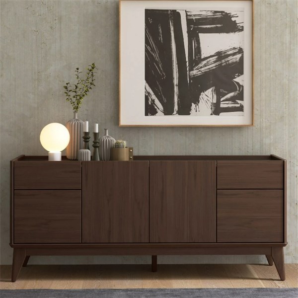 BUFFET FLOAT IMBUIA