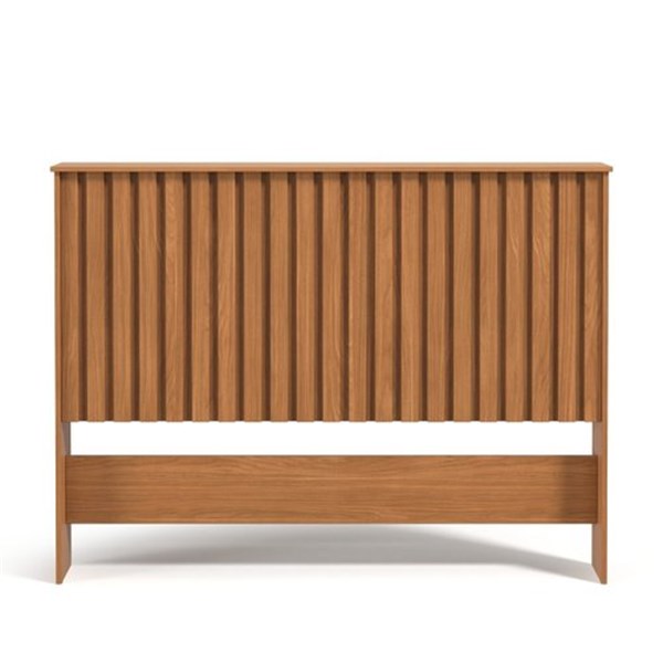 CABECEIRA DE CAMA DETROITE RIPADA 1.48M CASAL