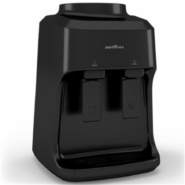 Bebedouro Britania Eletronico Garrafao Bbe Aquaplu - 35103007
