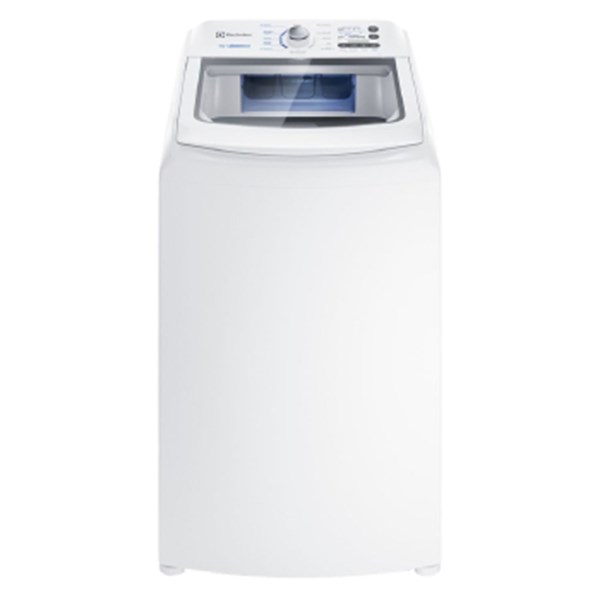 Lav 14 Kg Electrolux Essential Care Cesto Inox - Led14